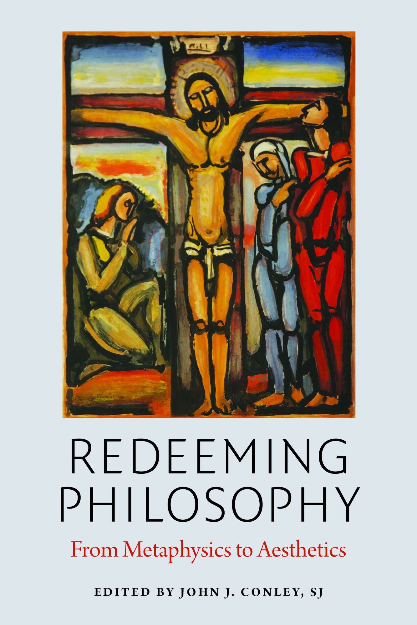 Redeeming Philosophy: From Metaphysics to Aesthetics