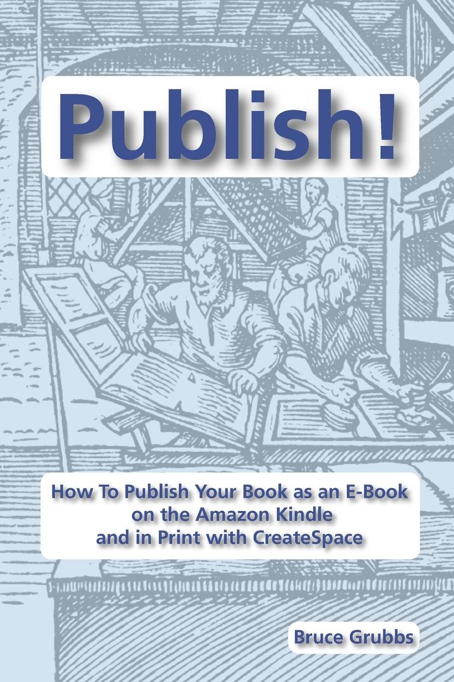 Kindle Guide: An up-to-Date Read's Guide to the Amazon Kindle 3
