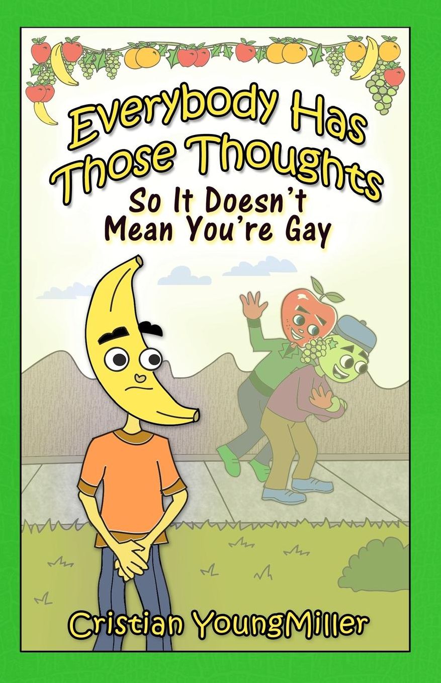 Everybody Has Those Thoughts