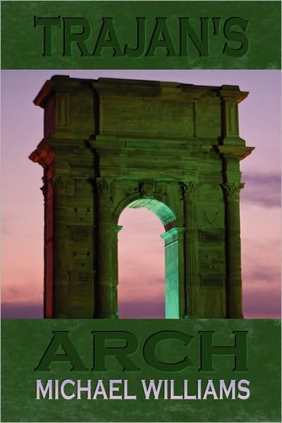 Trajan's Arch