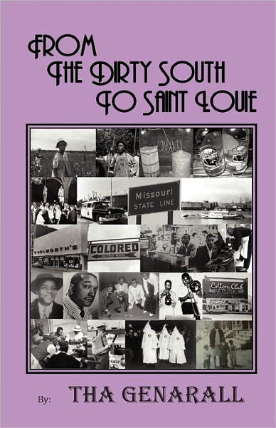 From the Dirty South to Saint Louie