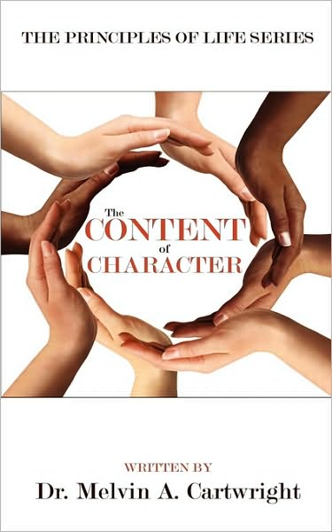 The Content of Character