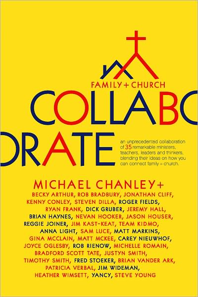 Collaborate: Family+Church