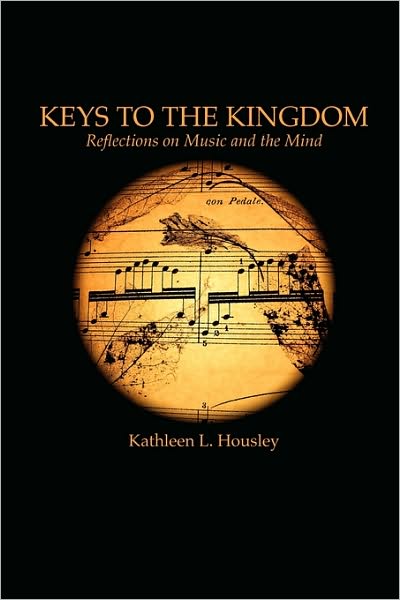 Keys To The Kingdom