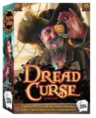Dread Curse