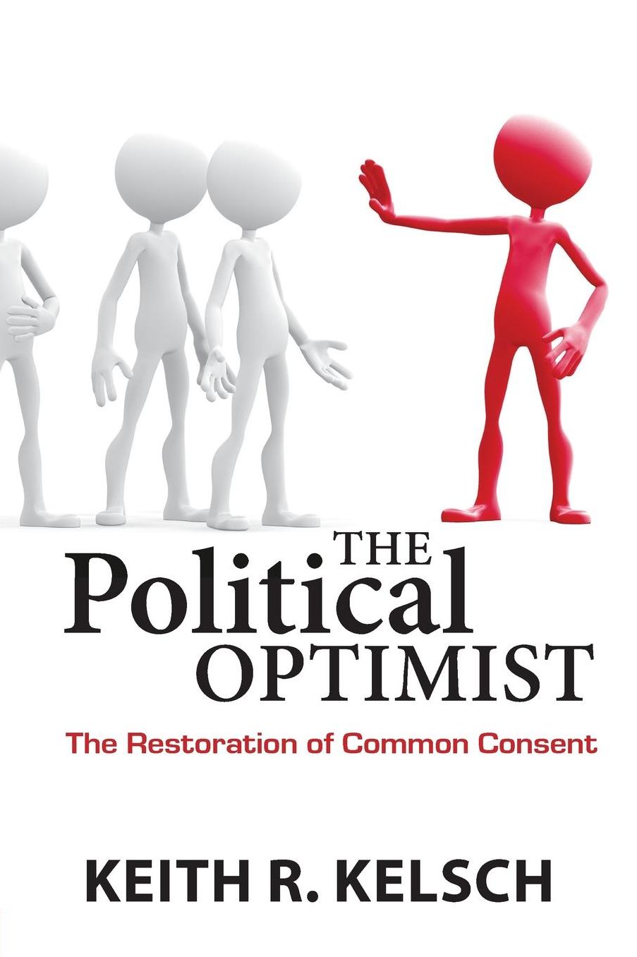 The Political Optimist
