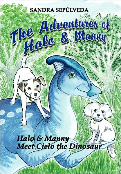 The Adventures Of Halo & Manny