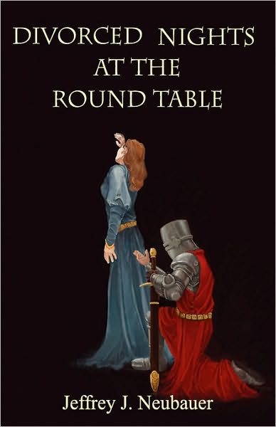 Divorced Nights at The Round Table