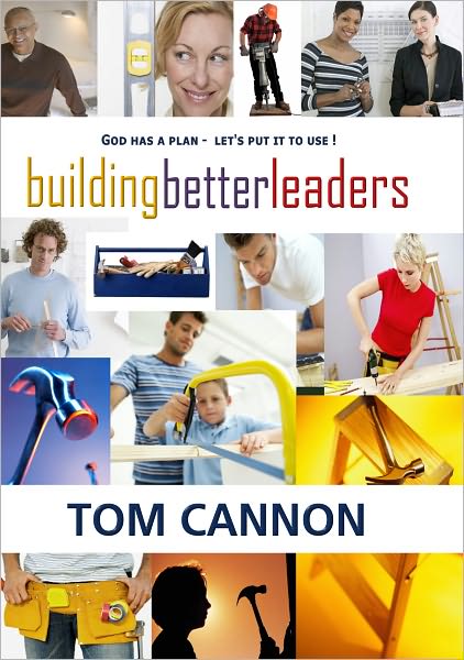 Building Better Leaders