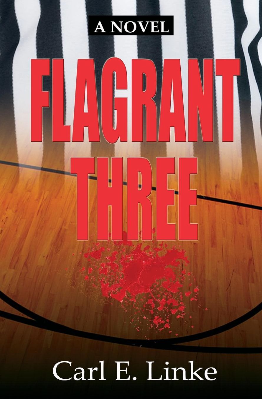 Flagrant Three