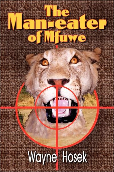The Man-Eater Of Mfuwe