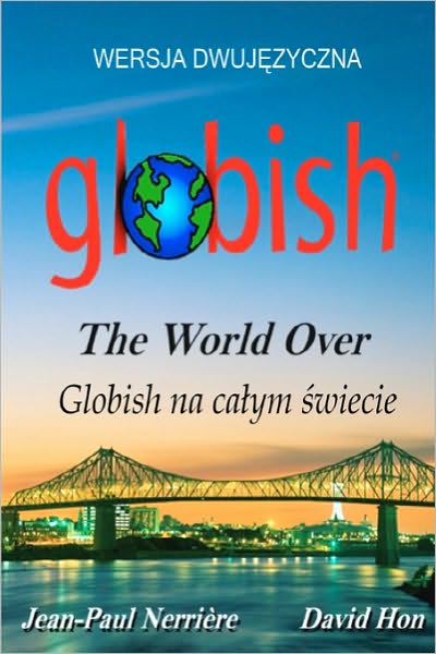Globish The World Over (Polish)