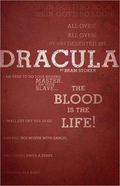Dracula (Legacy Collection)