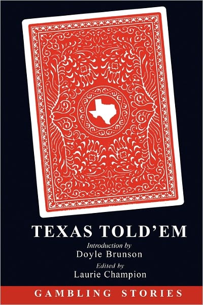 Texas Told'Em