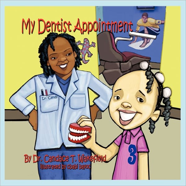My Dentist Appointment