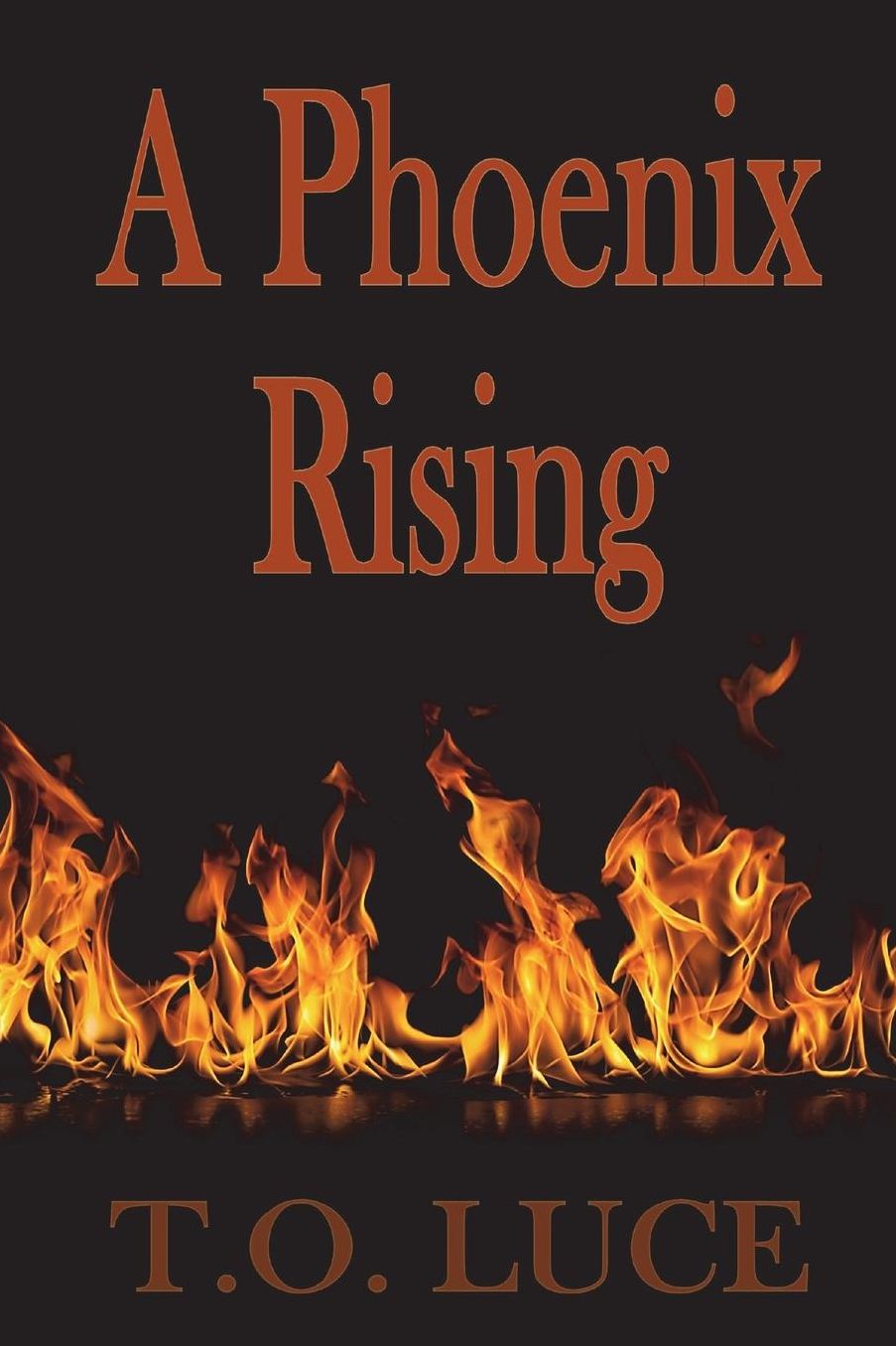 A Phoenix Rising