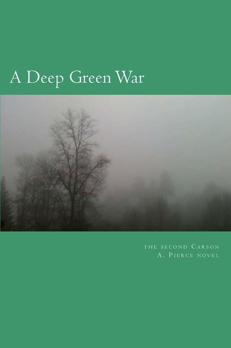A Deep Green War: The Second Mill Meacham Story