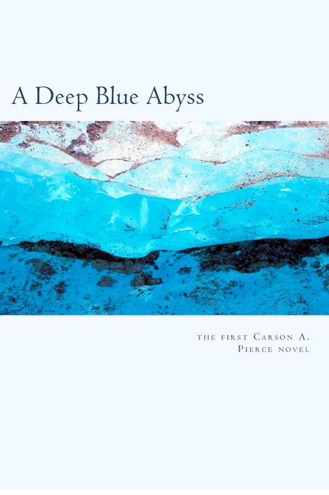 A Deep Blue Abyss: The First Mill Meacham Story
