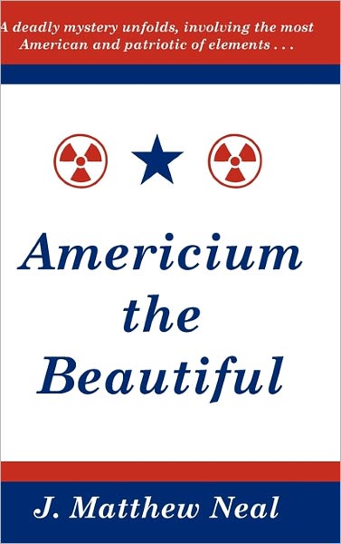 Americium The Beautiful
