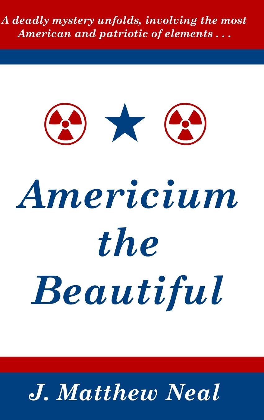 Americium The Beautiful