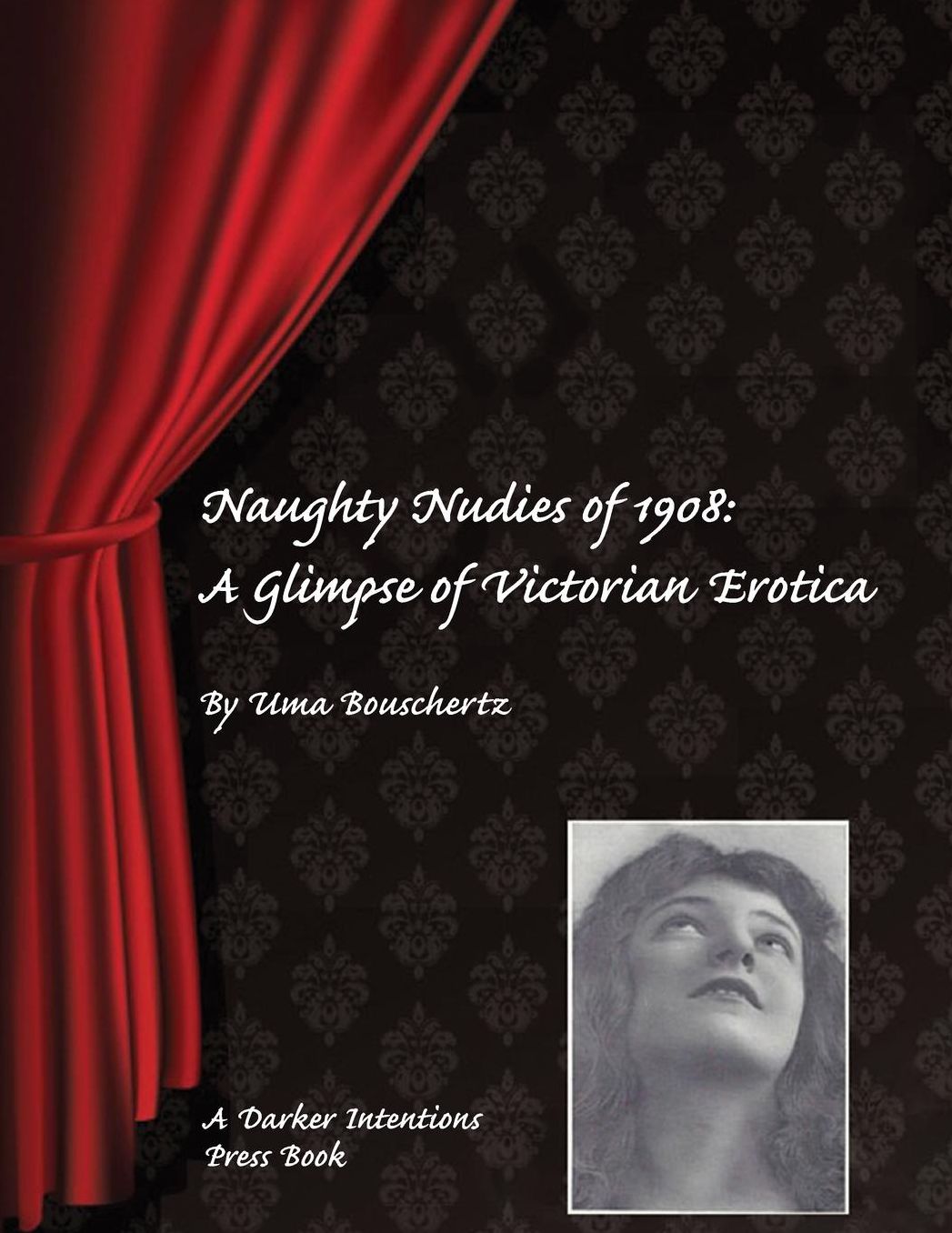 Naughty Nudies of 1908: A Glimpse of Victorian Erotica