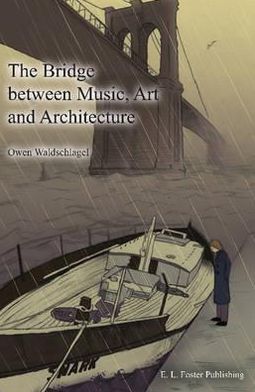Bridge Between Music, Art & Architecture