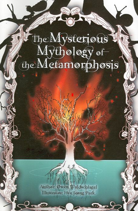 Mysterious Mythology of the Metamorphosis