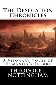 The Desolation Chronicles