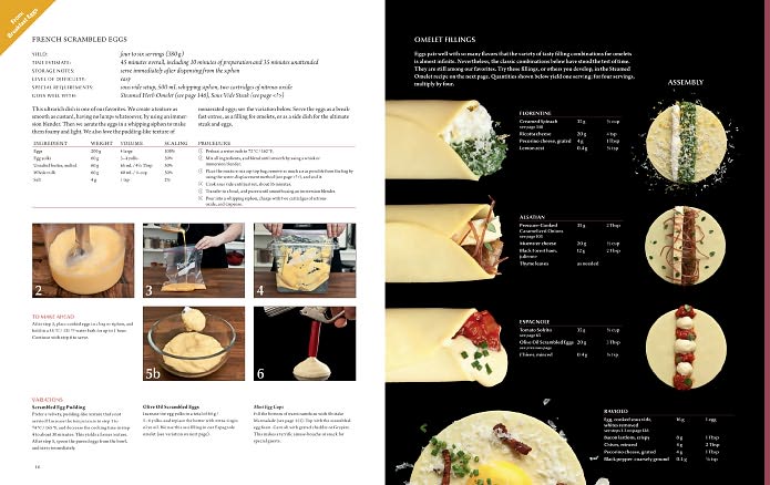 Modernist Cuisine at Home