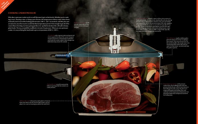 Modernist Cuisine at Home