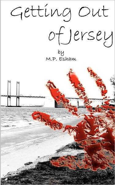 Getting Out of Jersey: Undead-Earth Book 1