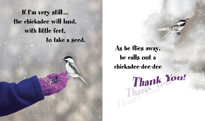 Happy Bird Day!