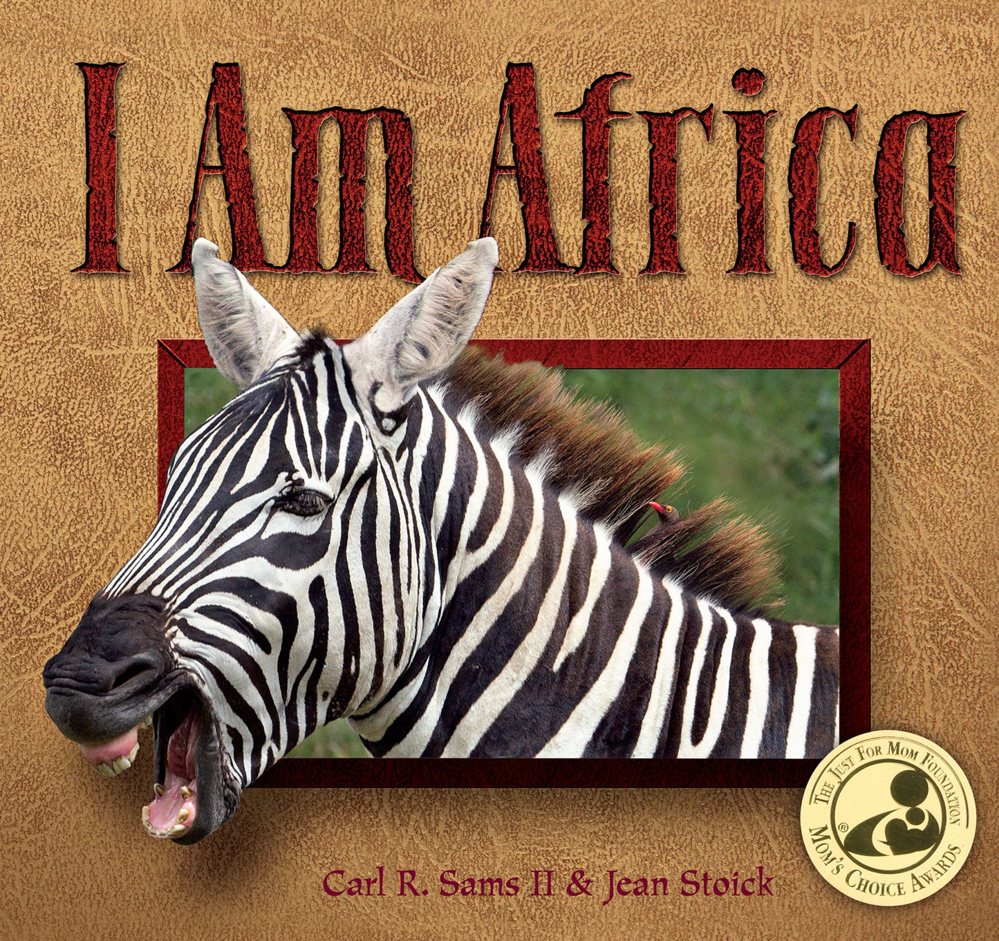 I Am Africa