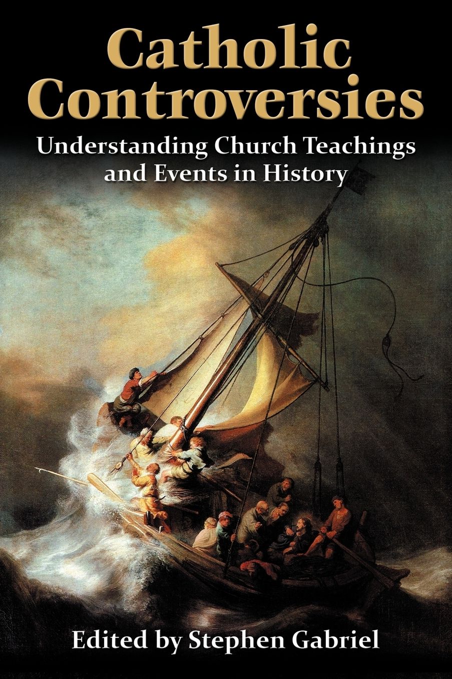 Catholic Controversies