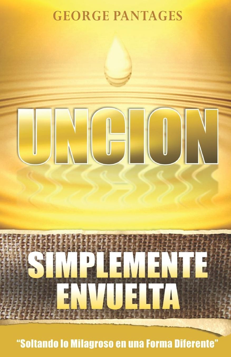 Uncion Simplemente Envuelta