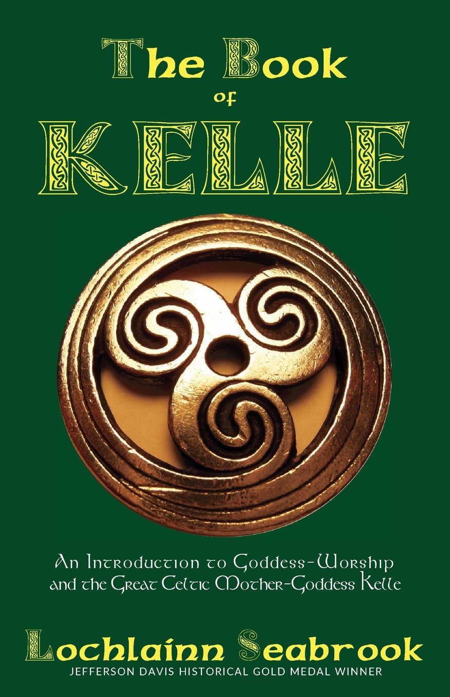 The Book Of Kelle