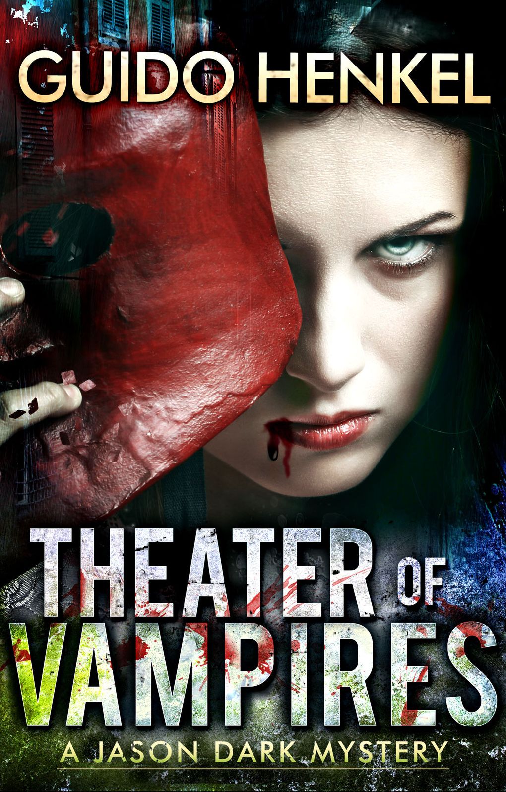 Theater of Vampires