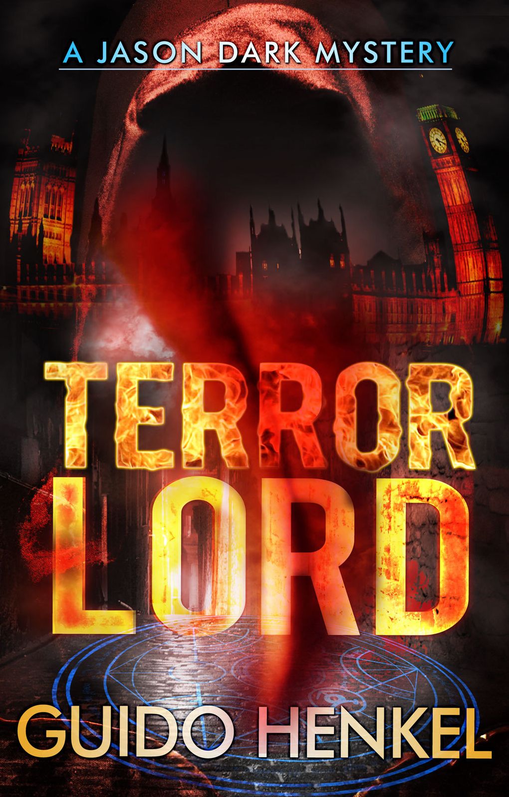 Terrorlord