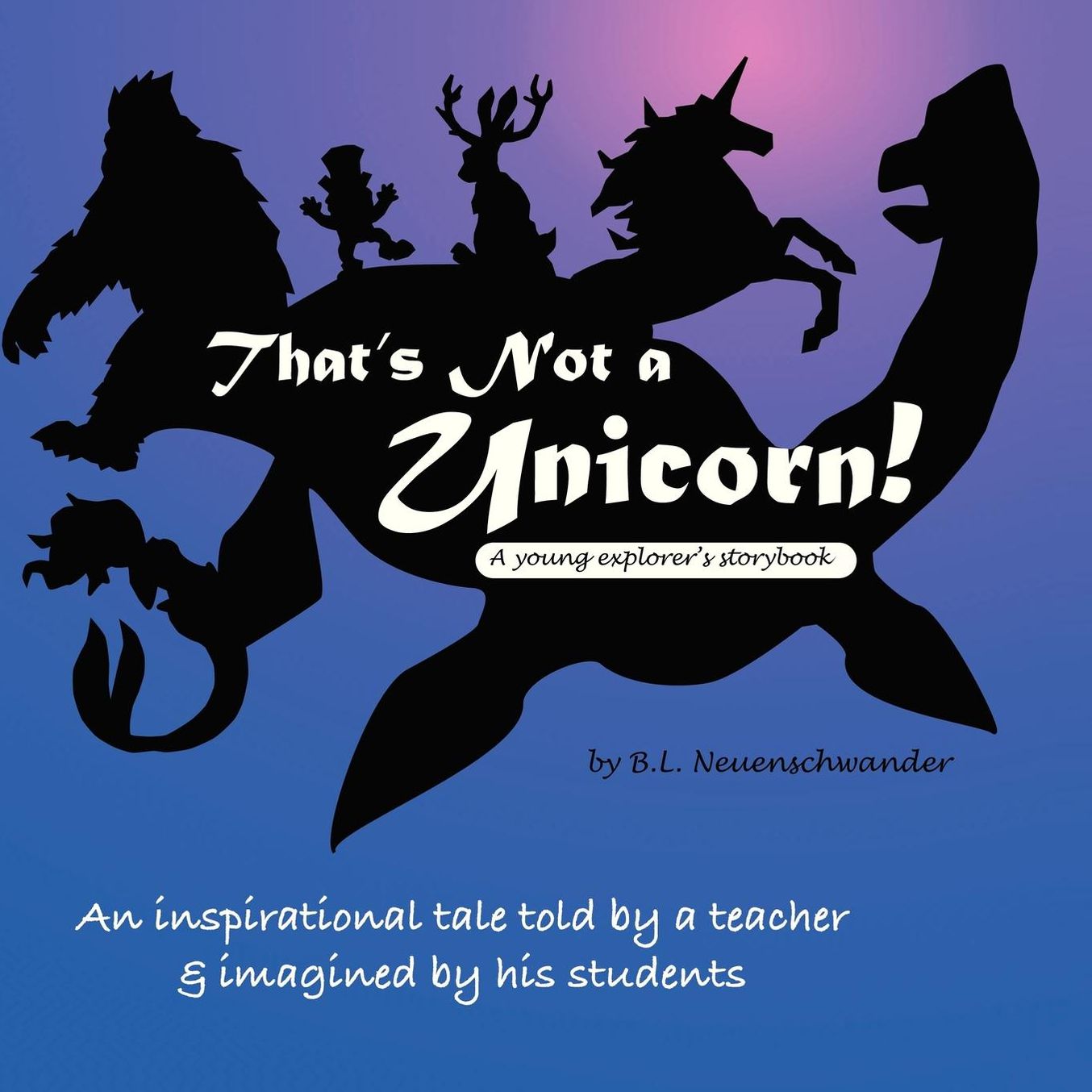 That's Not a Unicorn
