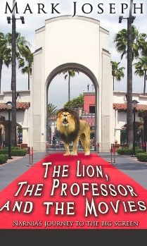 The Lion, The Professor And The Movies: Narnia's Journey To The Big Screen
