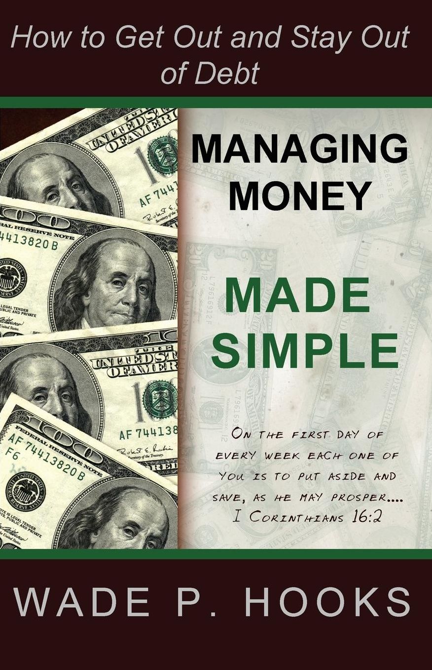 Managing Money Made Simple