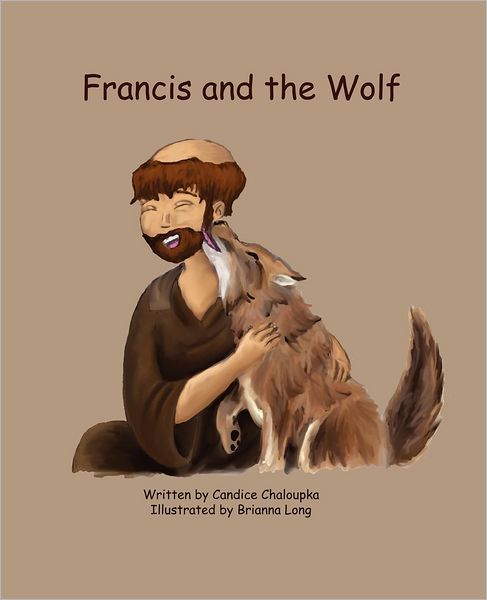 Francis and the Wolf