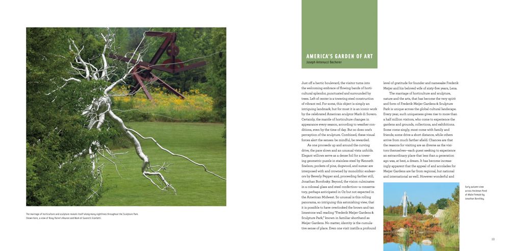 America's Garden of Art