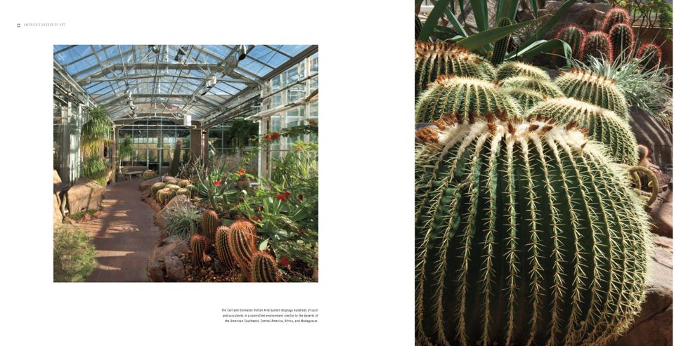 America's Garden of Art