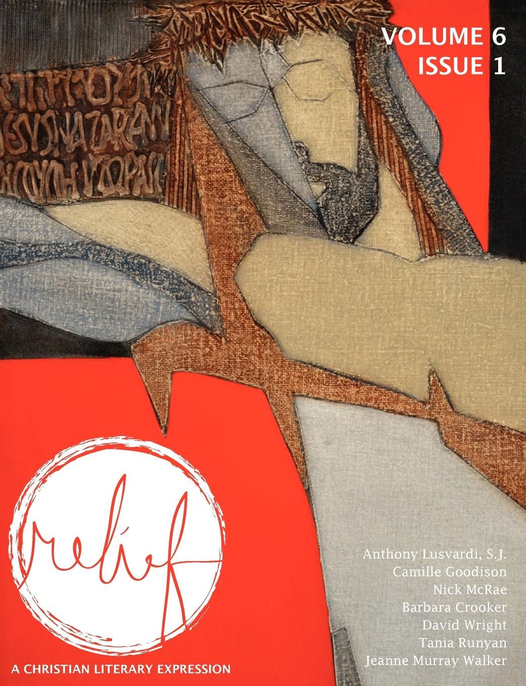 Relief: A Christian Literary Expression
