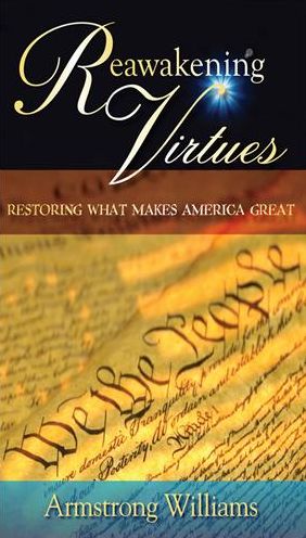 Reawakening Virtues