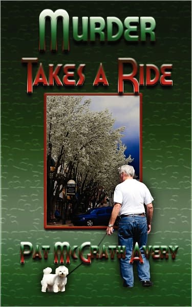 Murder Takes A Ride