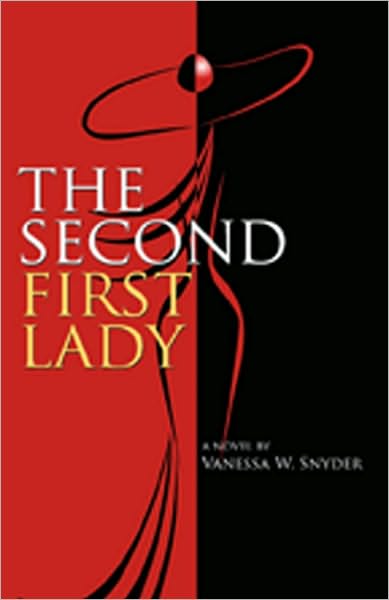 The Second First Lady