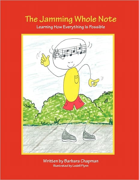 The Jamming Whole Note