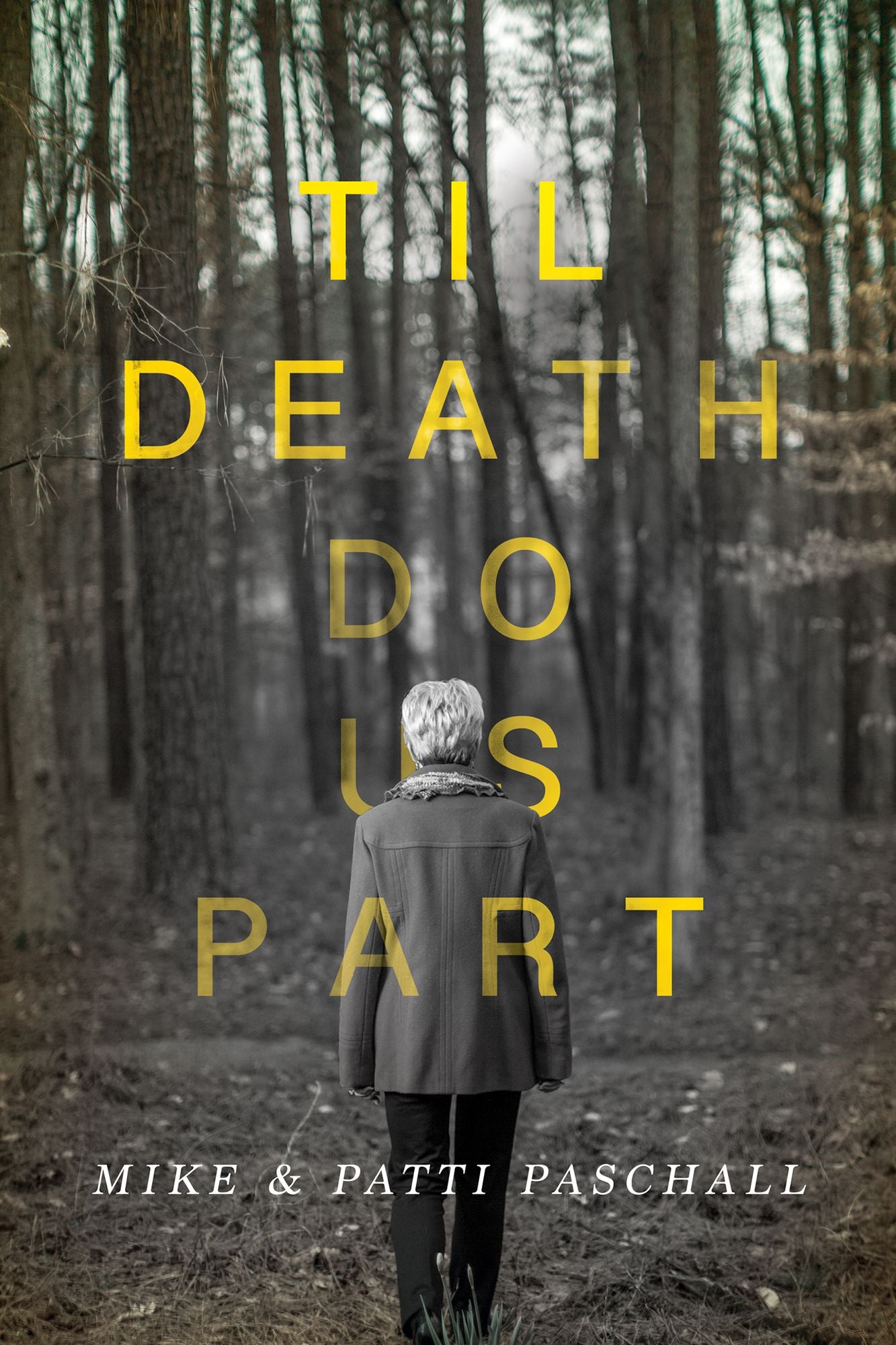 Til Death Do Us Part: Conversations With the Widowed: Marriage, Life, Death, And Love
